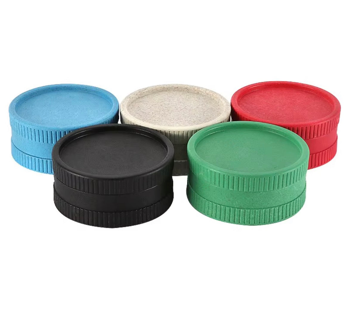 HOODVLOGG Grinder