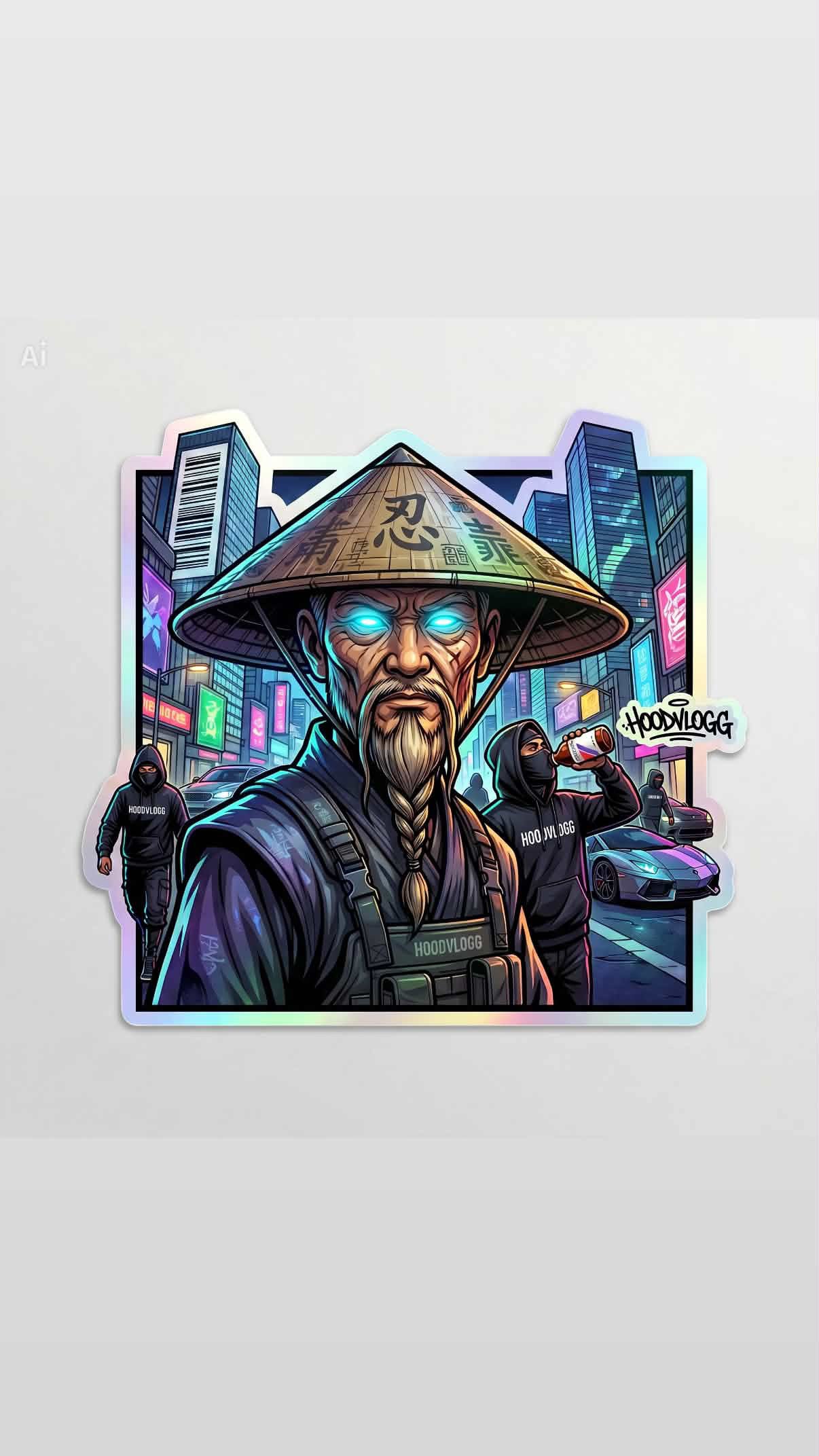 Desgins Logo merch