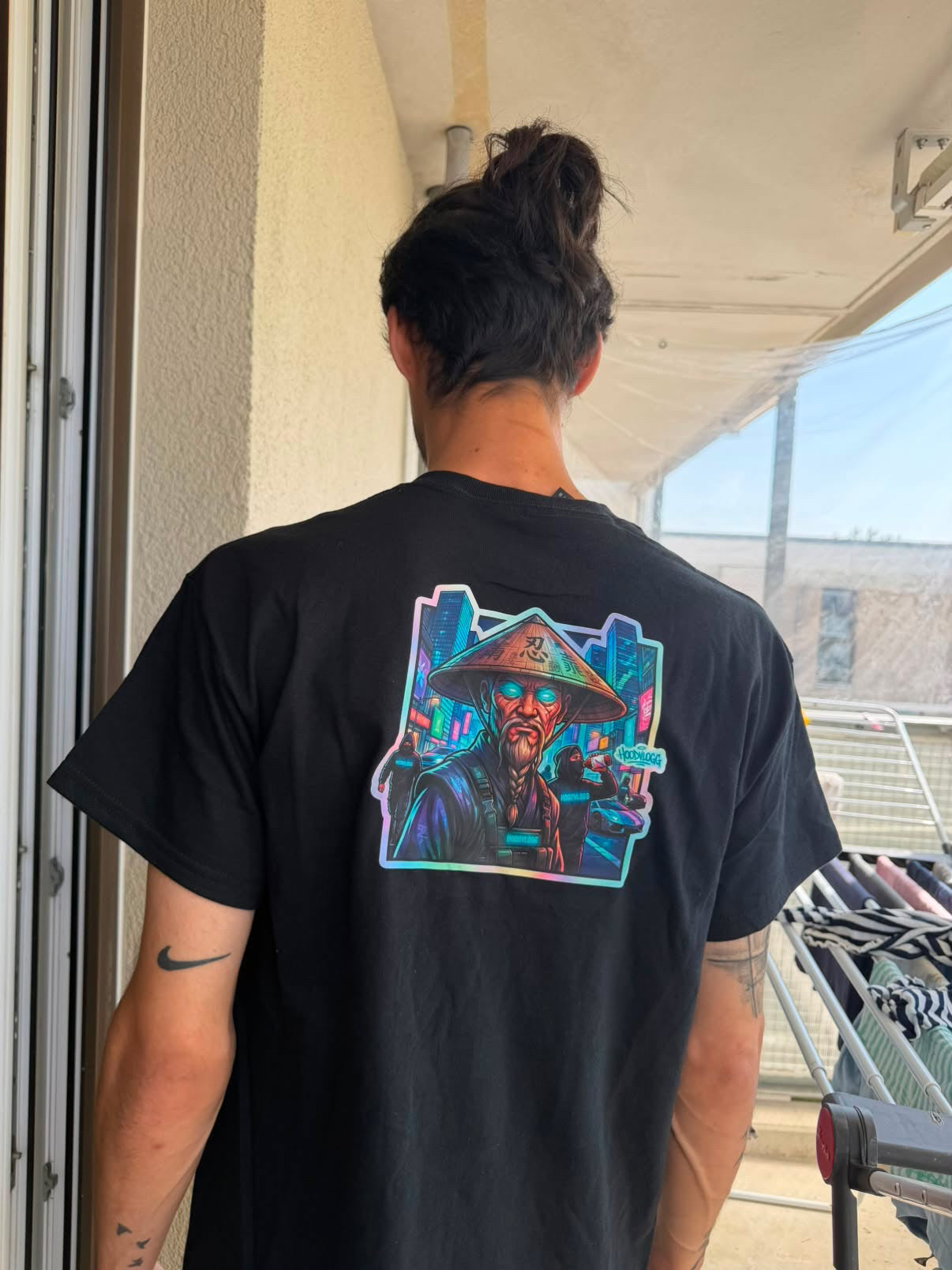 T-SHIRT DESGIN