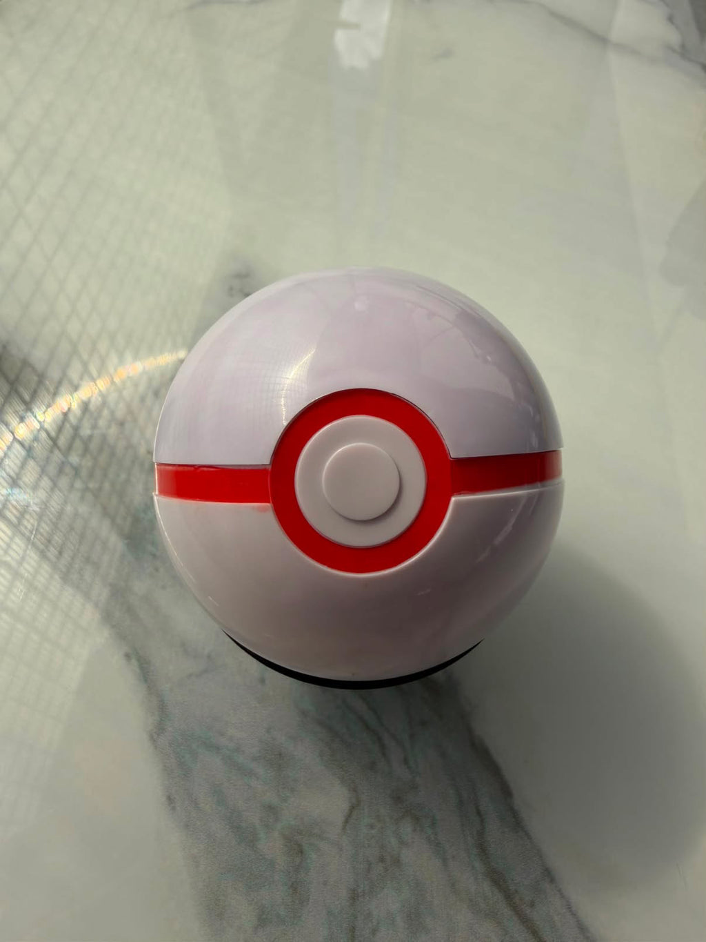 Pokémon Bälle
