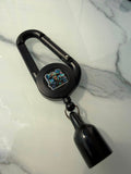Chain Clipper Anhänger