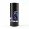 HOODVLOGG Clipper Behälter